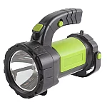 Lanterna reincarcabila LED COB T-80