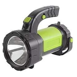 Lanterna reincarcabila LED COB T-80