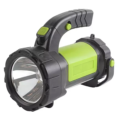 Lanterna reincarcabila LED COB T-80 Lanterna reincarcabila LED COB T-80
