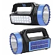 Lanterna solara cu 5 moduri de utilizare, incarcare solara, TD-3600S Lanterna solara cu 5 moduri de utilizare, incarcare solara, TD-3600S