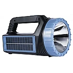 Lanterna solara cu 5 moduri de utilizare, incarcare solara, TD-3600S