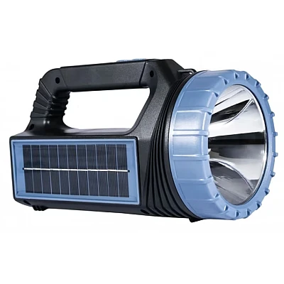 Lanterna solara cu 5 moduri de utilizare, incarcare solara, TD-3600S Lanterna solara cu 5 moduri de utilizare, incarcare solara, TD-3600S