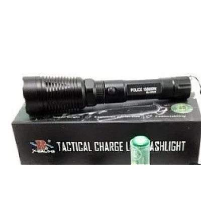 Lanterna verde-Lanterna LED CREE CZY-Q8609 Lanterna verde-Lanterna LED CREE CZY-Q8609
