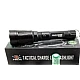 Lanterna verde-Lanterna LED CREE CZY-Q8609 Lanterna verde-Lanterna LED CREE CZY-Q8609