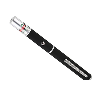 Laser verde tip pix 100 mW, 1 capat XL Laser verde tip pix 100 mW, 1 capat XL
