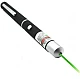 Laser verde tip pix 100 mW, 1 capat XL Laser verde tip pix 100 mW, 1 capat XL