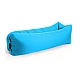 Lazzy Bag Saltea-sezlong gonflabil portabil Lazzy Bag Saltea-sezlong gonflabil portabil