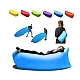 Lazzy Bag Saltea-sezlong gonflabil portabil Lazzy Bag Saltea-sezlong gonflabil portabil