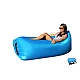 Lazzy Bag Saltea-sezlong gonflabil portabil Lazzy Bag Saltea-sezlong gonflabil portabil