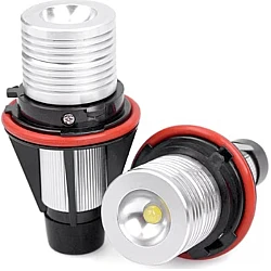 Led marker Alb 6W BMW E60