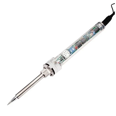 Letcon /Ciocan de lipit cu temperatura reglabila intre 200-450 grade putere 60 W alimentare 220-240V 50/60 Hz Letcon /Ciocan de lipit cu temperatura reglabila intre 200-450 grade putere 60 W alimentare 220-240V 50/60 Hz