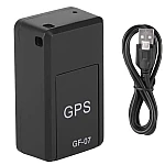 Tracker Gps Localizator Mini  GF-07  Pozitionare in Timp Real Tracker Gps Localizator Mini  GF-07  Pozitionare in Timp Real