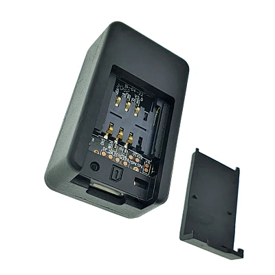 Tracker Gps Localizator Mini GF-07 Pozitionare in Timp Real Tracker Gps Localizator Mini GF-07 Pozitionare in Timp Real