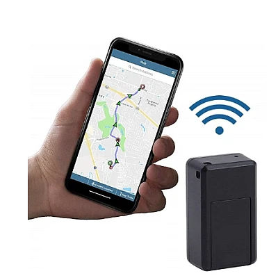 Tracker Gps Localizator Mini GF-07 Pozitionare in Timp Real Tracker Gps Localizator Mini GF-07 Pozitionare in Timp Real