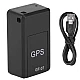 Tracker Gps Localizator Mini GF-07 Pozitionare in Timp Real Tracker Gps Localizator Mini GF-07 Pozitionare in Timp Real