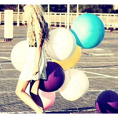 MEGA BALON MEGA BALON