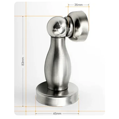 Set 2 x Magnet pentru usa GUI-NIAO Set 2 x Magnet pentru usa GUI-NIAO