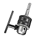 Mandrina cu Cheie 1.5-13 Mm cu Adaptor Mandrina cu Cheie 1.5-13 Mm cu Adaptor