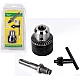 Mandrina cu Cheie 1.5-13 Mm cu Adaptor Mandrina cu Cheie 1.5-13 Mm cu Adaptor