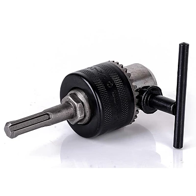 Mandrina cu Cheie 1.5-13 Mm cu Adaptor Mandrina cu Cheie 1.5-13 Mm cu Adaptor
