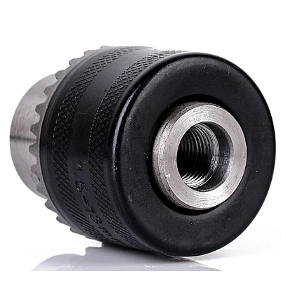 Mandrina cu Cheie 1.5-13 Mm cu Adaptor Mandrina cu Cheie 1.5-13 Mm cu Adaptor