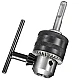 Mandrina cu Cheie 1.5-13 Mm cu Adaptor Mandrina cu Cheie 1.5-13 Mm cu Adaptor