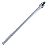 Maner cu cap flexibil 3/4 60mm din otel