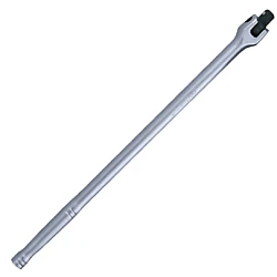 Maner cu cap flexibil 3/4 60mm din otel