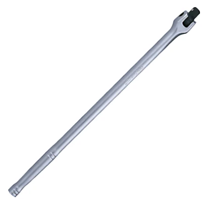 Maner cu cap flexibil 3/4 60mm din otel Maner cu cap flexibil 3/4 60mm din otel