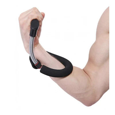 Maner de fitness pentru exercitiu de antebrat si incheietura mainii Maner de fitness pentru exercitiu de antebrat si incheietura mainii