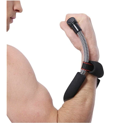 Maner de fitness pentru exercitiu de antebrat si incheietura mainii Maner de fitness pentru exercitiu de antebrat si incheietura mainii