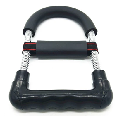 Maner de fitness pentru exercitiu de antebrat si incheietura mainii Maner de fitness pentru exercitiu de antebrat si incheietura mainii