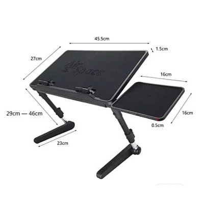 Masa Laptop Air Space Pliabila pentru Laptop Masa Laptop Air Space Pliabila pentru Laptop