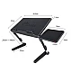 Masa Laptop Air Space Pliabila pentru Laptop Masa Laptop Air Space Pliabila pentru Laptop