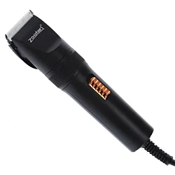 Masina De Tuns Animale Zoofari DC-98 Cu 4 Capete De Schimb