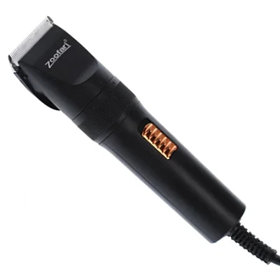 Masina De Tuns Animale Zoofari DC-98 Cu 4 Capete De Schimb Masina De Tuns Animale Zoofari DC-98 Cu 4 Capete De Schimb
