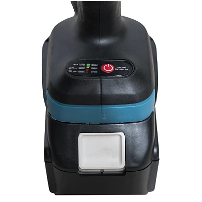 Masina de Insurubat cu Impact German Meister, cu 2 Acumulatori, 350Nm, 24V, 5Ah, Albastru Masina de Insurubat cu Impact German Meister, cu 2 Acumulatori, 350Nm, 24V, 5Ah, Albastru