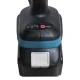 Masina de Insurubat cu Impact German Meister, cu 2 Acumulatori, 350Nm, 24V, 5Ah, Albastru