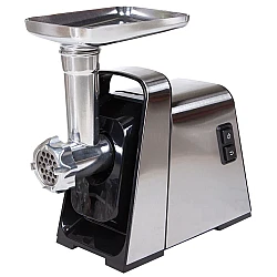 Masina de tocat carne electrica MGB-081 1600W 100Kg/Ora 220V