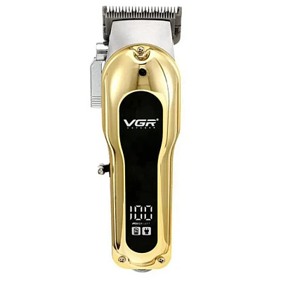 Masina de tuns VGR V-680 profesionala Masina de tuns VGR V-680 profesionala