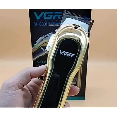 Masina de tuns VGR V-680 profesionala Masina de tuns VGR V-680 profesionala