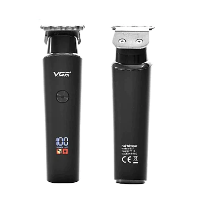 Masina de tuns VGR V-937, USB, 5W