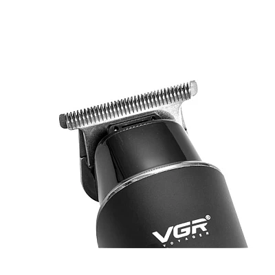 Masina de tuns VGR V-937, USB, 5W