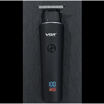 Masina de tuns VGR V-937, USB, 5W