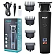 Masina de tuns VGR V-937, USB, 5W