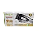 Masina de tuns animale DC-12 ZOOFARI 10W Masina de tuns animale DC-12 ZOOFARI 10W