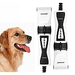 Masina de tuns animale DC-18 Zoofari cu 4 distantiere