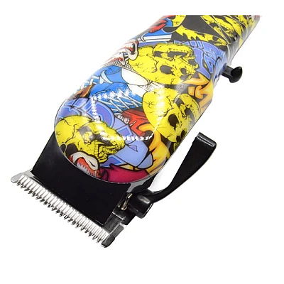Masina de tuns animale DC-50 ZOOFARI 8W Masina de tuns animale DC-50 ZOOFARI 8W