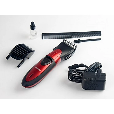 Masina de tuns cu acumulator Surker HK-7068 Masina de tuns cu acumulator Surker HK-7068