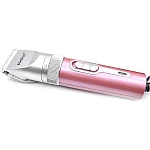 Masina tuns animale DC 88 15W 220V 4 capete de schimb
